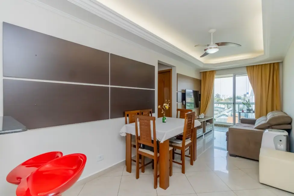 Foto 7 de Apartamento com 2 quartos à venda, 50m2 em Vila Bela, São Paulo - SP