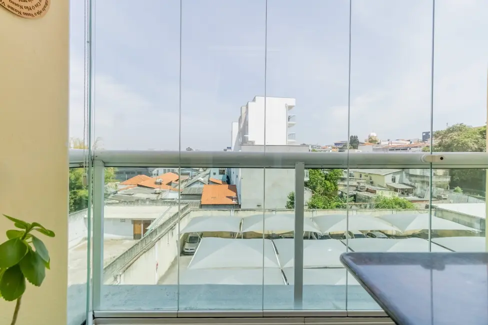 Foto 3 de Apartamento com 2 quartos à venda, 50m2 em Vila Bela, São Paulo - SP