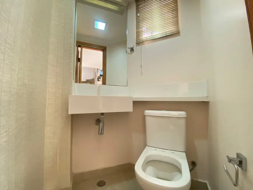 Foto 3 de Casa de Condomínio com 3 quartos à venda, 98m2 em Vila Bertioga, São Paulo - SP