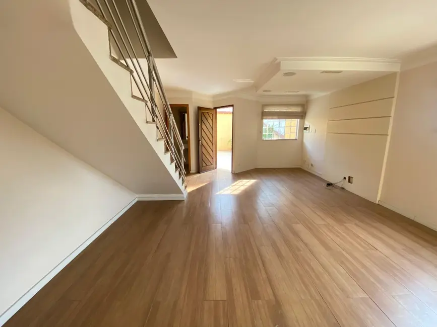 Foto 5 de Casa de Condomínio com 3 quartos à venda, 98m2 em Vila Bertioga, São Paulo - SP