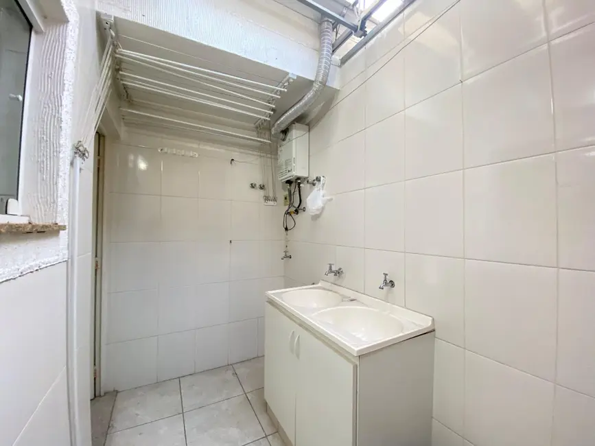 Foto 9 de Casa de Condomínio com 3 quartos à venda, 98m2 em Vila Bertioga, São Paulo - SP