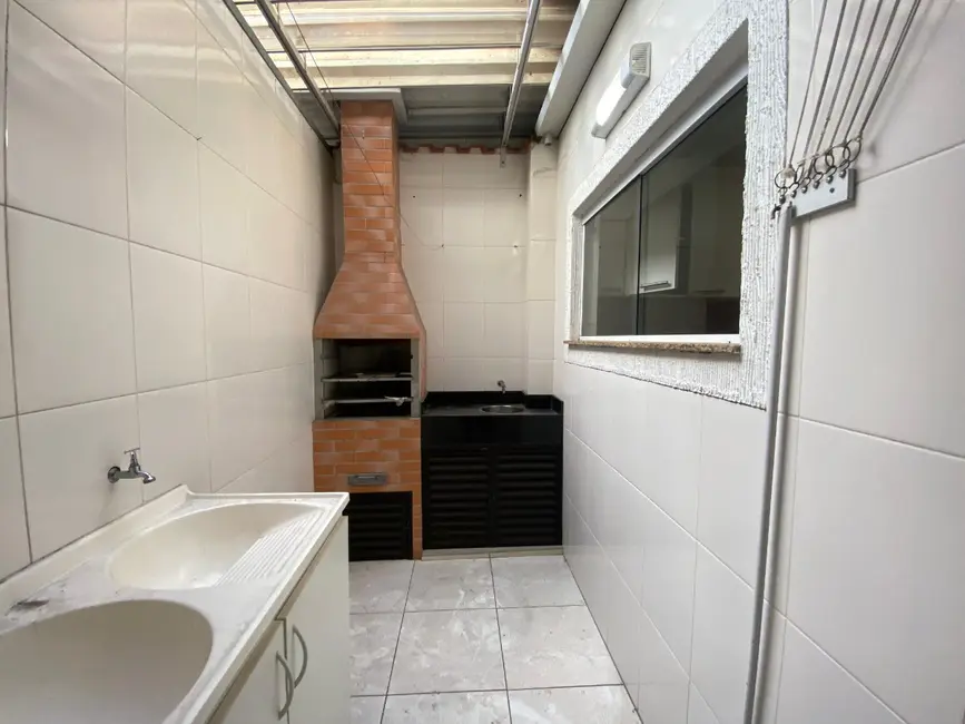 Foto 7 de Casa de Condomínio com 3 quartos à venda, 98m2 em Vila Bertioga, São Paulo - SP