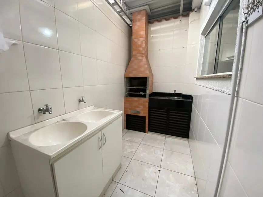 Foto 8 de Casa de Condomínio com 3 quartos à venda, 98m2 em Vila Bertioga, São Paulo - SP