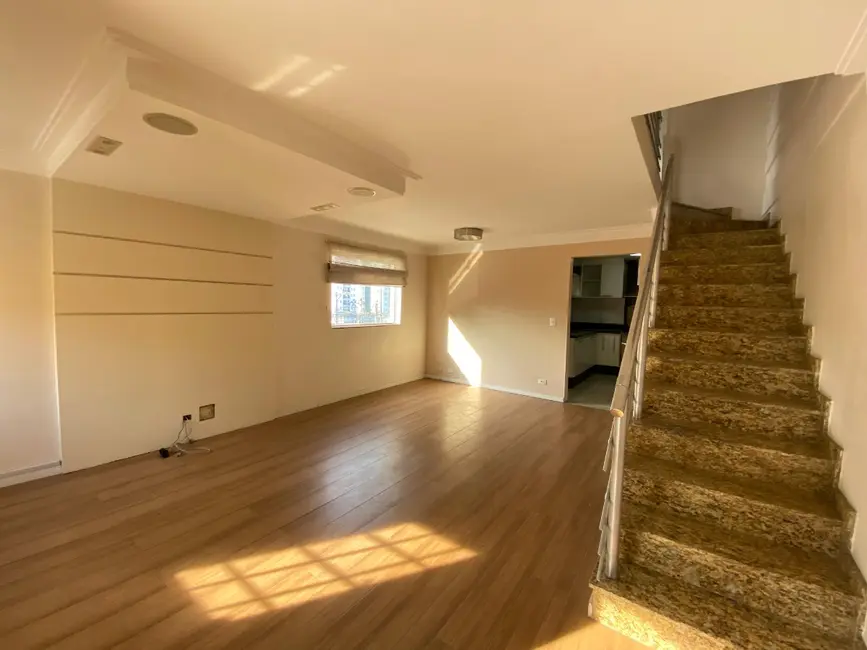 Foto 4 de Casa de Condomínio com 3 quartos à venda, 98m2 em Vila Bertioga, São Paulo - SP