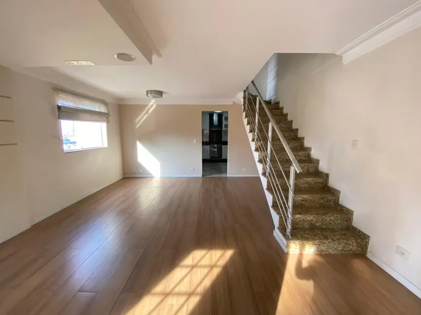 Foto 2 de Casa de Condomínio com 3 quartos à venda, 98m2 em Vila Bertioga, São Paulo - SP