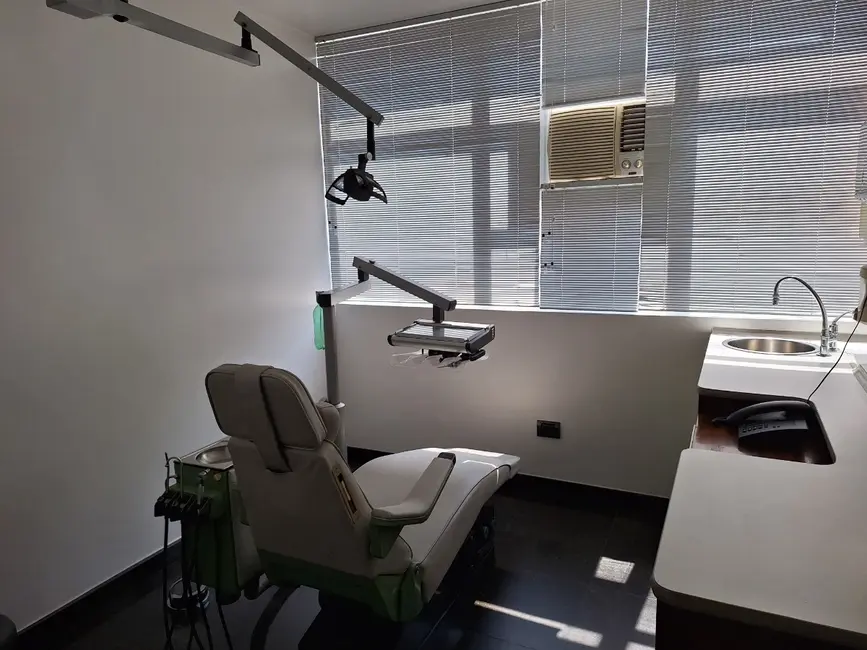 Foto 3 de Sala Comercial à venda, 122m2 em Consolação, São Paulo - SP