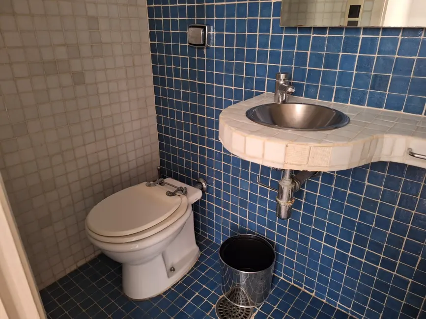 Foto 6 de Sala Comercial à venda, 122m2 em Consolação, São Paulo - SP