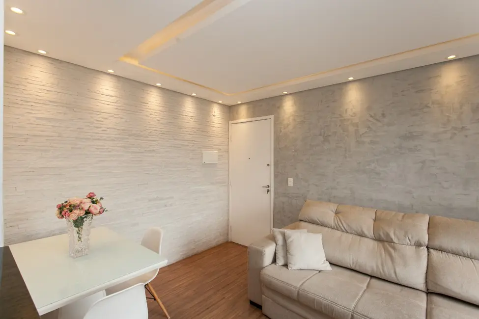 Apartamento com 2 quartos à venda, 47m2 em Vila Arcádia, São Paulo - SP - imagem 9 Foto 9 de Apartamento com 2 quartos à venda, 47m2 em Vila Arcádia, São Paulo - SP