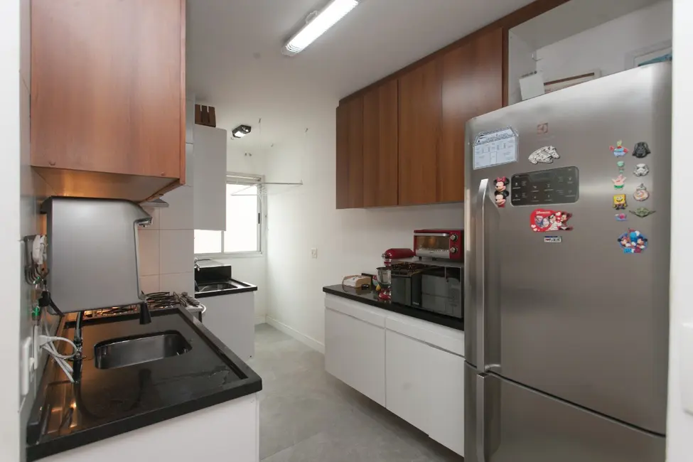 Apartamento com 2 quartos à venda, 47m2 em Vila Arcádia, São Paulo - SP - imagem 3 Foto 3 de Apartamento com 2 quartos à venda, 47m2 em Vila Arcádia, São Paulo - SP