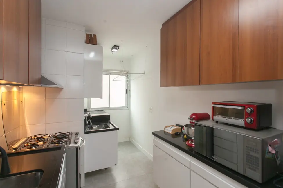 Apartamento com 2 quartos à venda, 47m2 em Vila Arcádia, São Paulo - SP - imagem 4 Foto 4 de Apartamento com 2 quartos à venda, 47m2 em Vila Arcádia, São Paulo - SP