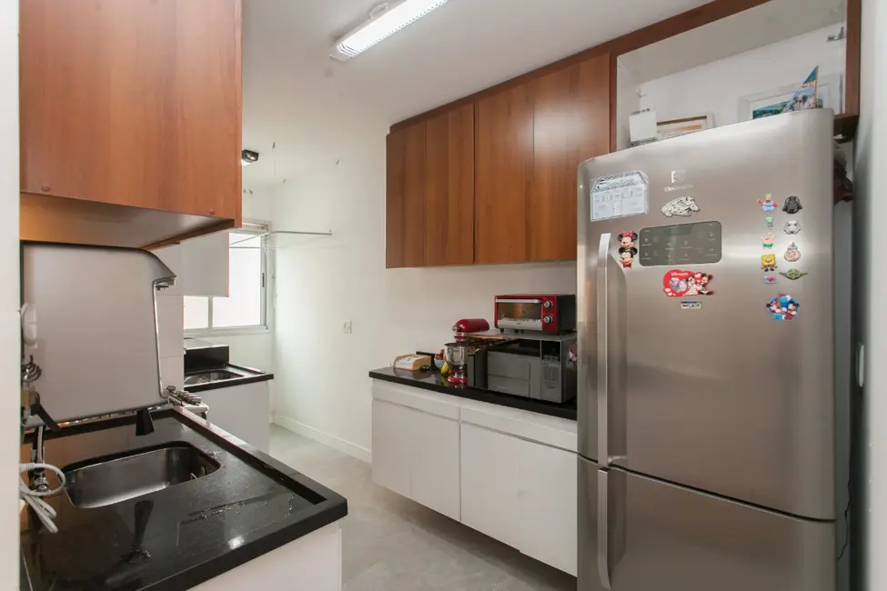 Apartamento com 2 quartos à venda, 47m2 em Vila Arcádia, São Paulo - SP - imagem 5 Foto 5 de Apartamento com 2 quartos à venda, 47m2 em Vila Arcádia, São Paulo - SP