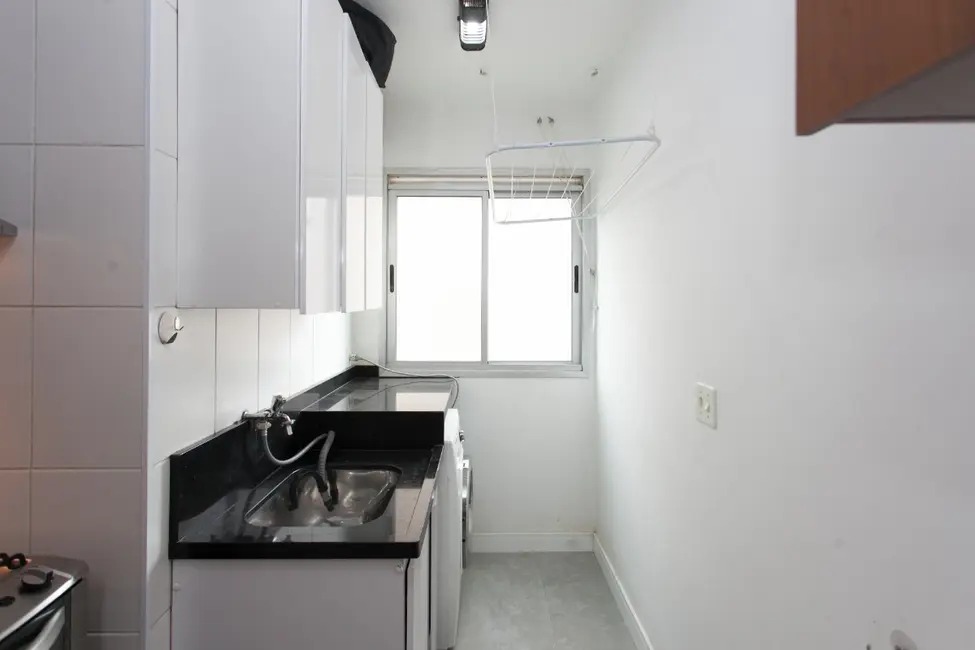 Apartamento com 2 quartos à venda, 47m2 em Vila Arcádia, São Paulo - SP - imagem 7 Foto 7 de Apartamento com 2 quartos à venda, 47m2 em Vila Arcádia, São Paulo - SP