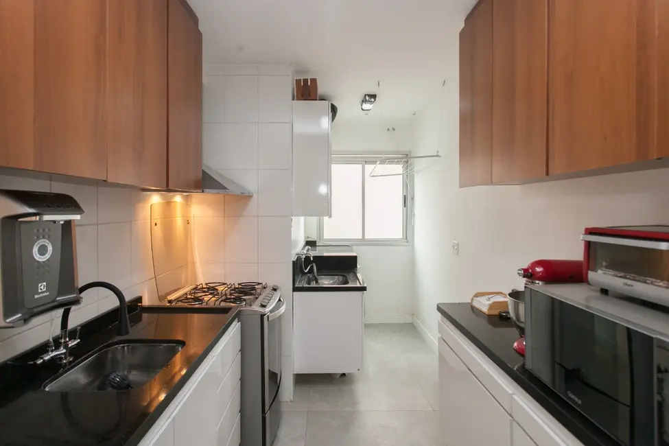 Apartamento com 2 quartos à venda, 47m2 em Vila Arcádia, São Paulo - SP - imagem 6 Foto 6 de Apartamento com 2 quartos à venda, 47m2 em Vila Arcádia, São Paulo - SP