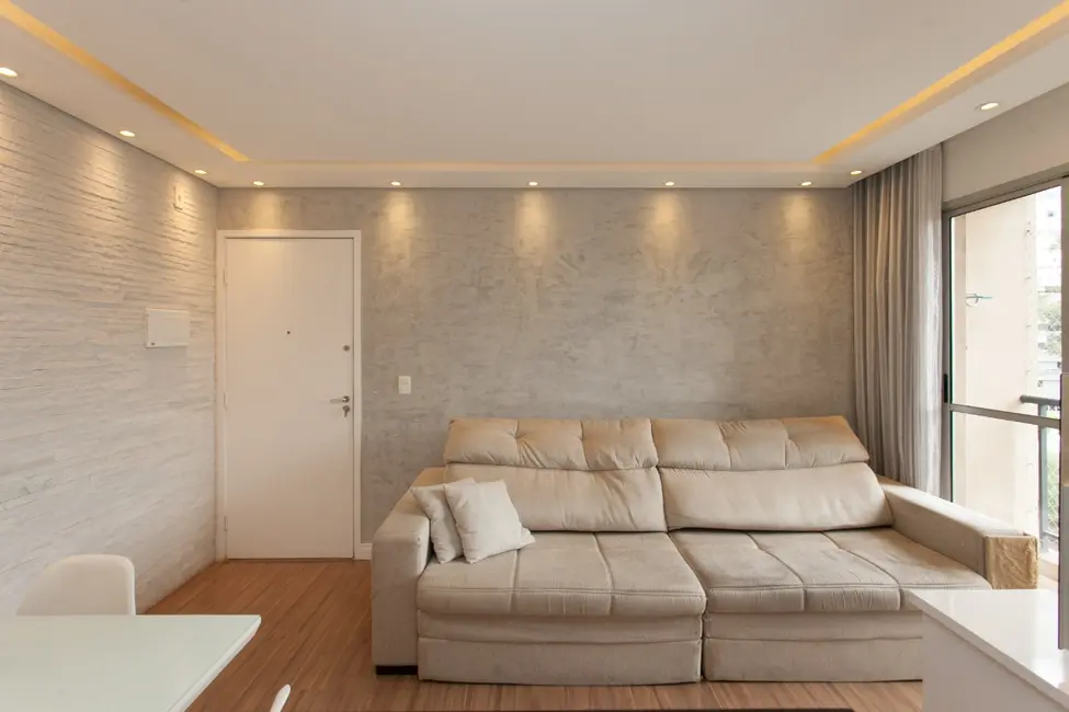 Apartamento com 2 quartos à venda, 47m2 em Vila Arcádia, São Paulo - SP - imagem 8 Foto 8 de Apartamento com 2 quartos à venda, 47m2 em Vila Arcádia, São Paulo - SP