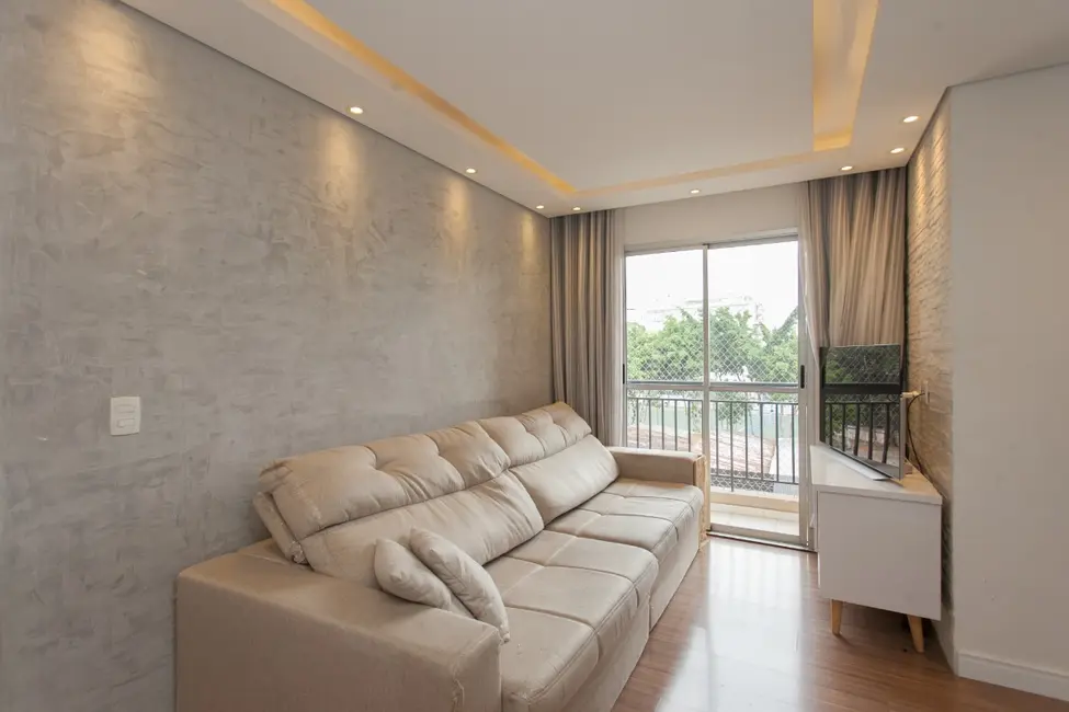 Apartamento com 2 quartos à venda, 47m2 em Vila Arcádia, São Paulo - SP - imagem 2 Foto 2 de Apartamento com 2 quartos à venda, 47m2 em Vila Arcádia, São Paulo - SP