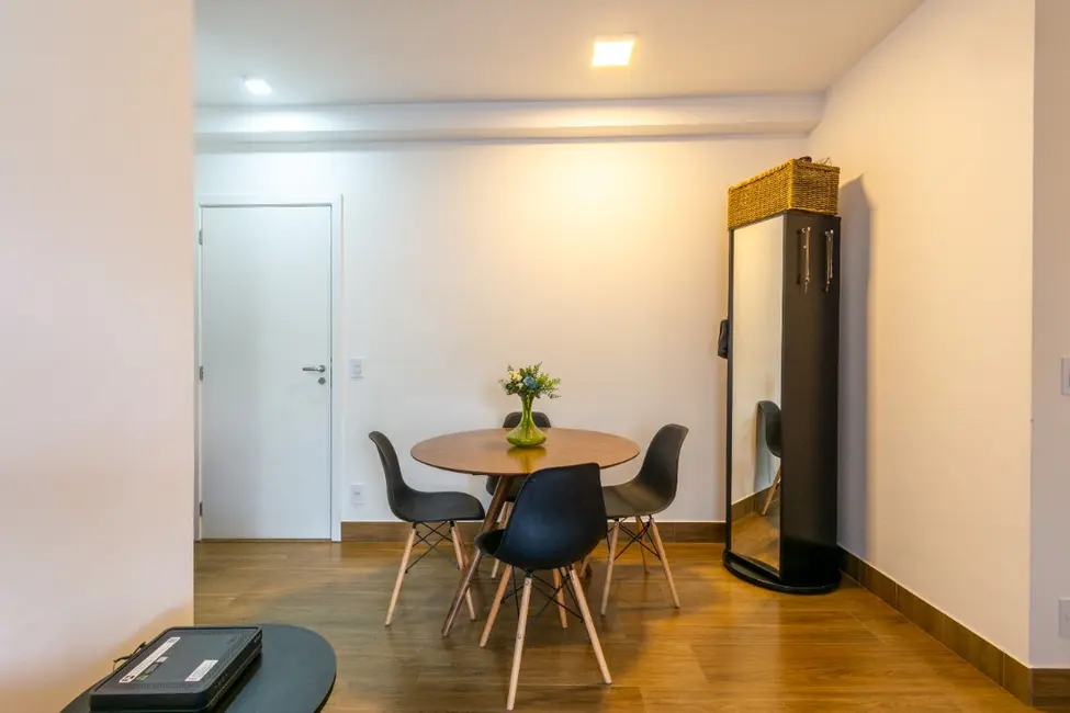 Foto 8 de Apartamento com 1 quarto à venda, 41m2 em Vila Leopoldina, São Paulo - SP