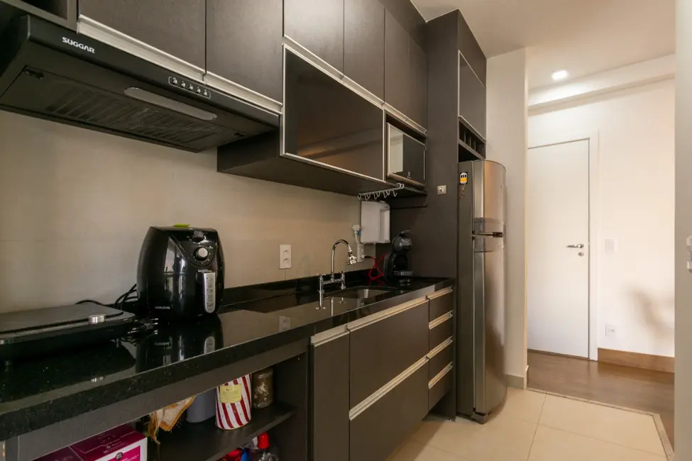 Foto 7 de Apartamento com 1 quarto à venda, 41m2 em Vila Leopoldina, São Paulo - SP