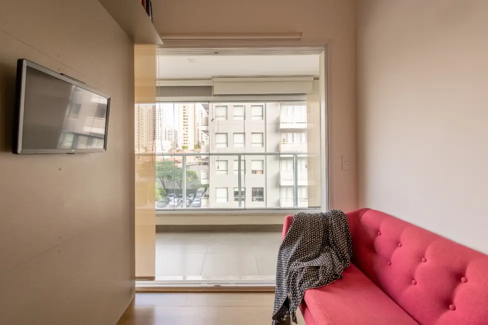Foto 3 de Apartamento com 1 quarto à venda, 41m2 em Vila Leopoldina, São Paulo - SP