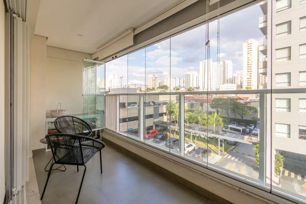 Foto 6 de Apartamento com 1 quarto à venda, 41m2 em Vila Leopoldina, São Paulo - SP