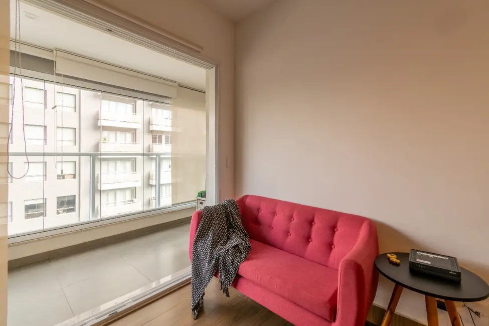 Foto 4 de Apartamento com 1 quarto à venda, 41m2 em Vila Leopoldina, São Paulo - SP