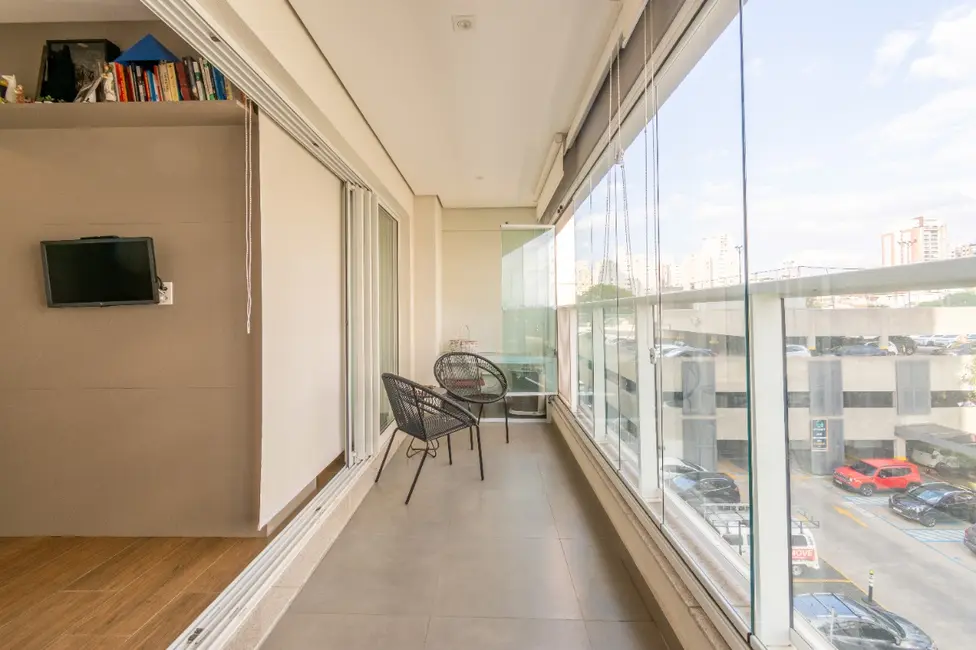 Foto 5 de Apartamento com 1 quarto à venda, 41m2 em Vila Leopoldina, São Paulo - SP