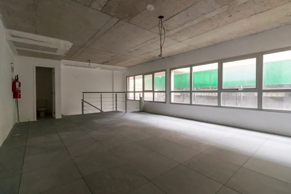 Sala Comercial à venda, 105m2 em Sumarezinho, São Paulo - SP - imagem 4 Foto 4 de Sala Comercial à venda, 105m2 em Sumarezinho, São Paulo - SP