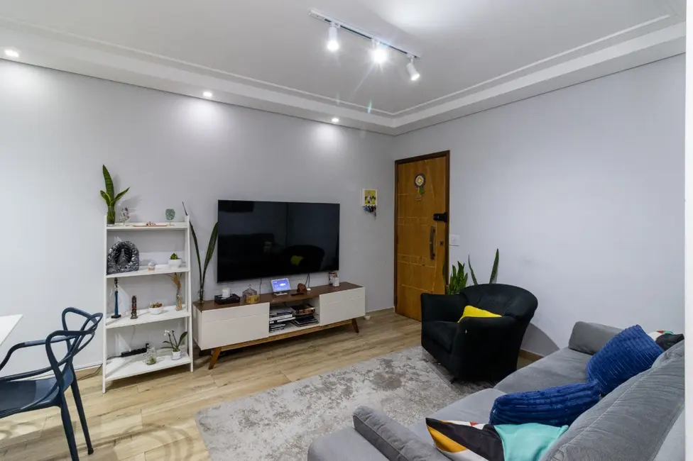 Foto 9 de Apartamento com 3 quartos à venda, 73m2 em Vila Amélia, São Paulo - SP