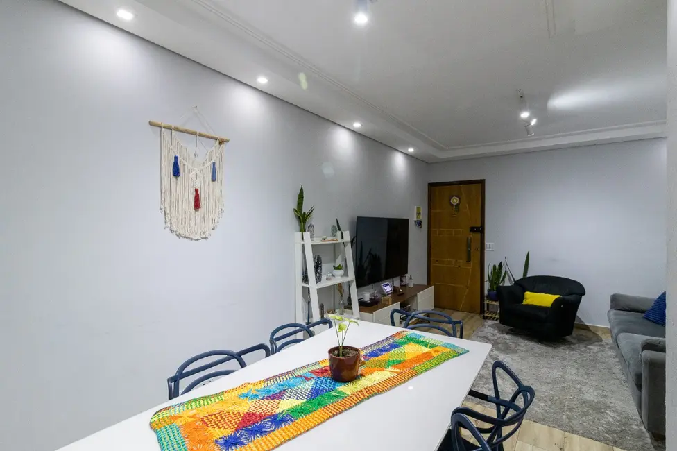 Foto 6 de Apartamento com 3 quartos à venda, 73m2 em Vila Amélia, São Paulo - SP
