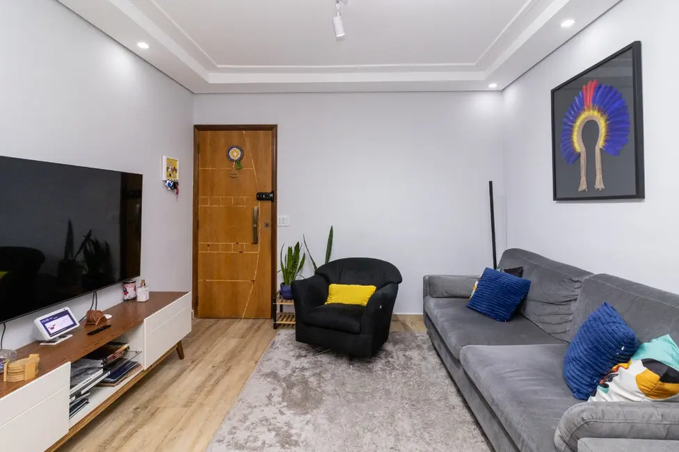 Foto 7 de Apartamento com 3 quartos à venda, 73m2 em Vila Amélia, São Paulo - SP