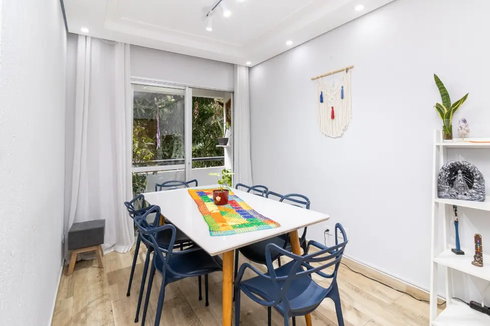 Foto 4 de Apartamento com 3 quartos à venda, 73m2 em Vila Amélia, São Paulo - SP