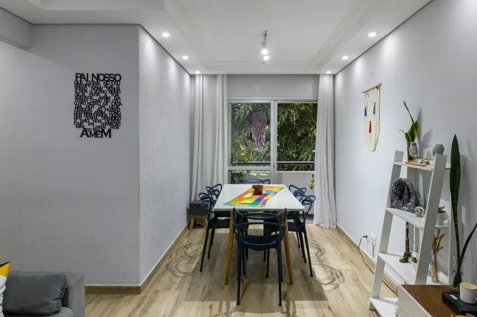 Foto 3 de Apartamento com 3 quartos à venda, 73m2 em Vila Amélia, São Paulo - SP