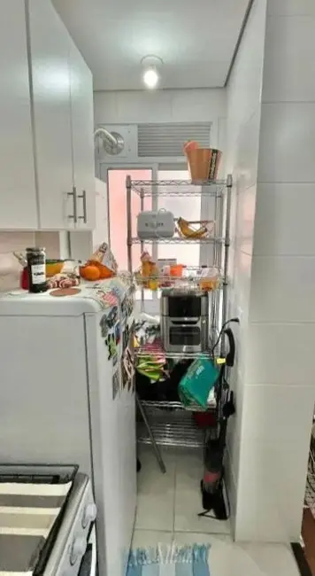 Foto 5 de Apartamento com 1 quarto à venda, 35m2 em Santa Cecília, São Paulo - SP