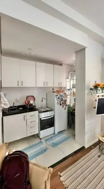 Foto 4 de Apartamento com 1 quarto à venda, 35m2 em Santa Cecília, São Paulo - SP
