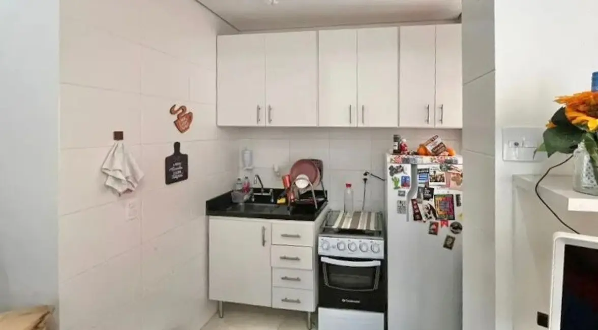 Foto 2 de Apartamento com 1 quarto à venda, 35m2 em Santa Cecília, São Paulo - SP