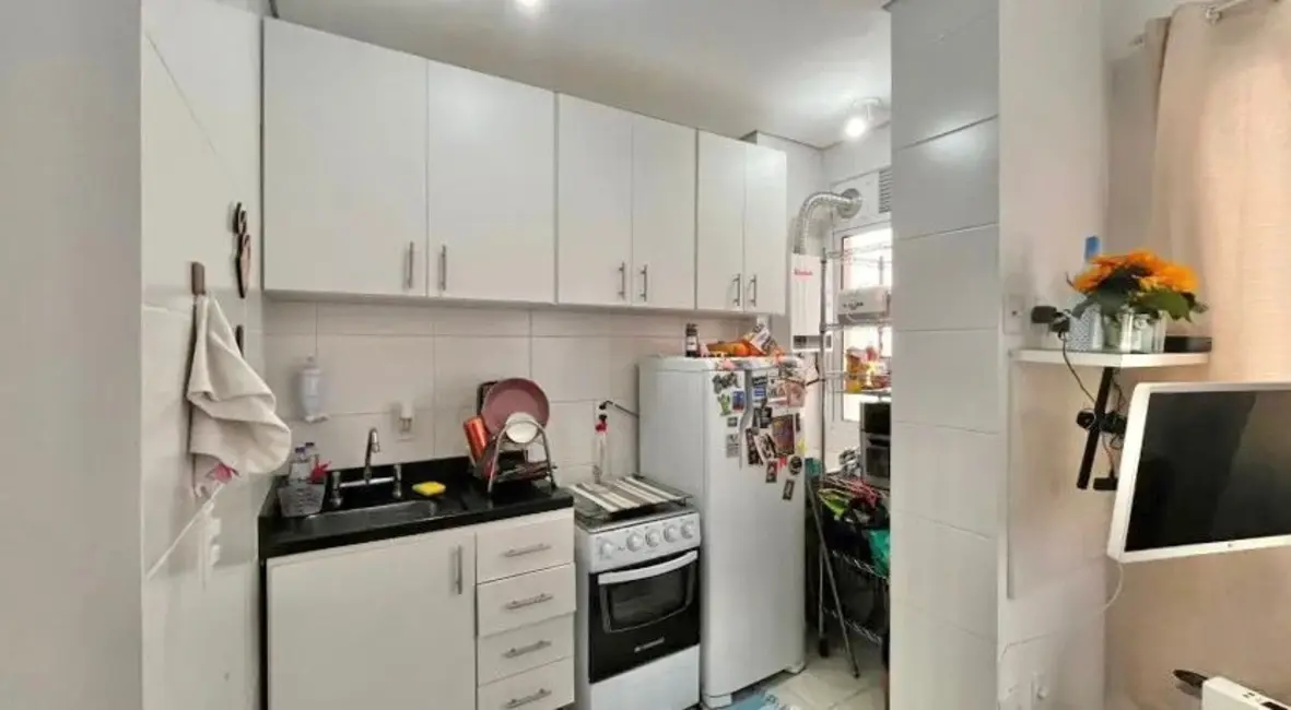 Foto 3 de Apartamento com 1 quarto à venda, 35m2 em Santa Cecília, São Paulo - SP