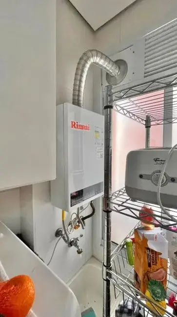 Foto 6 de Apartamento com 1 quarto à venda, 35m2 em Santa Cecília, São Paulo - SP