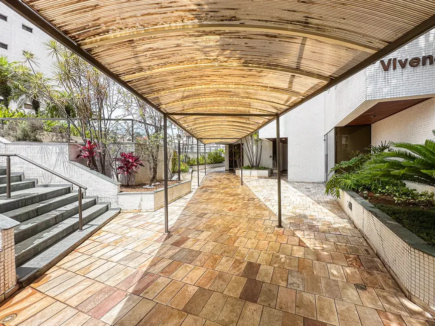 Foto 2 de Apartamento com 3 quartos à venda, 160m2 em Água Fria, São Paulo - SP