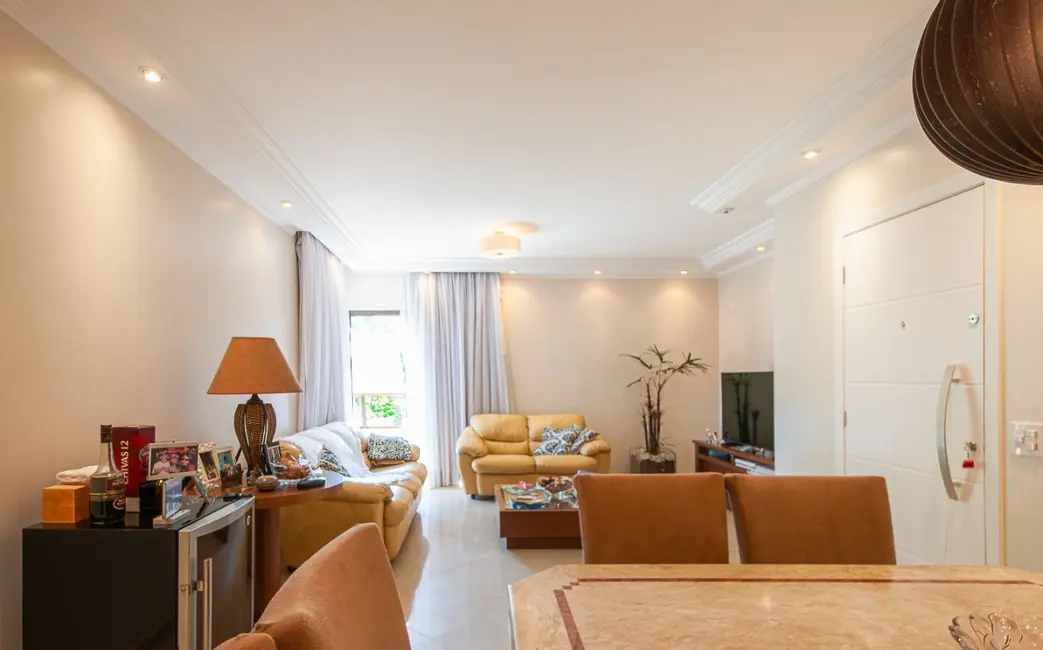 Foto 6 de Apartamento com 3 quartos à venda, 160m2 em Água Fria, São Paulo - SP