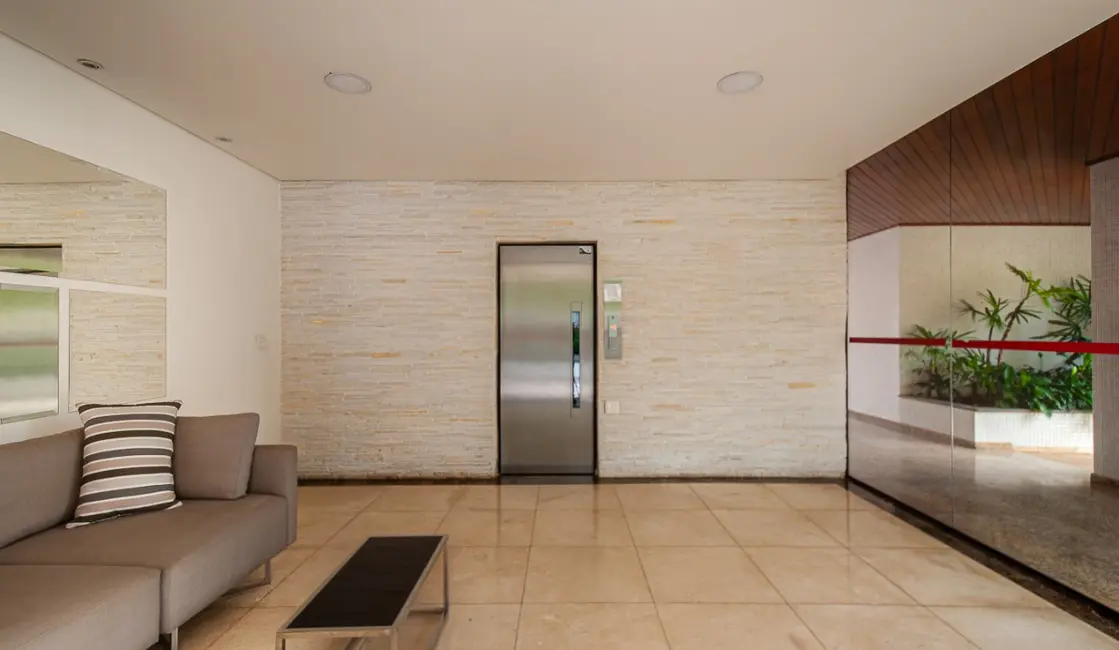 Foto 5 de Apartamento com 3 quartos à venda, 160m2 em Água Fria, São Paulo - SP