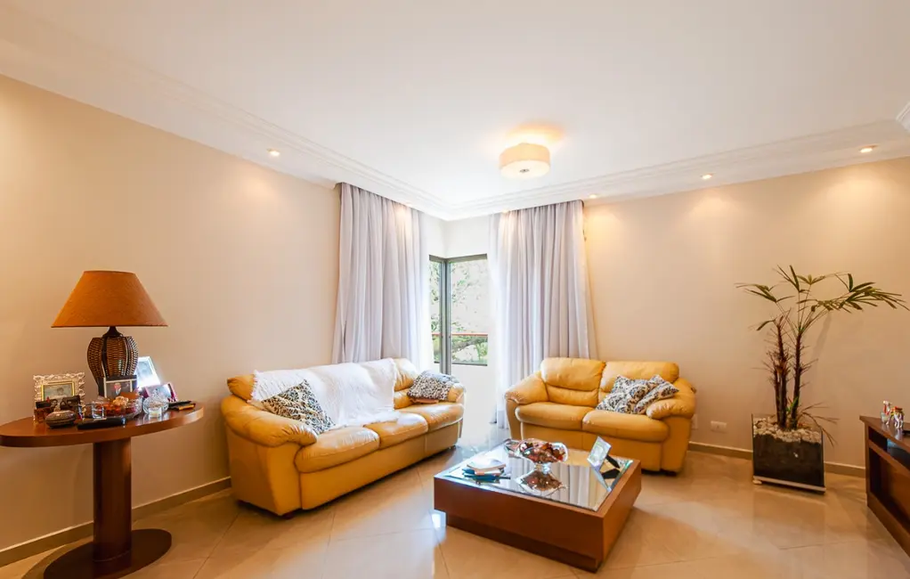 Foto 8 de Apartamento com 3 quartos à venda, 160m2 em Água Fria, São Paulo - SP