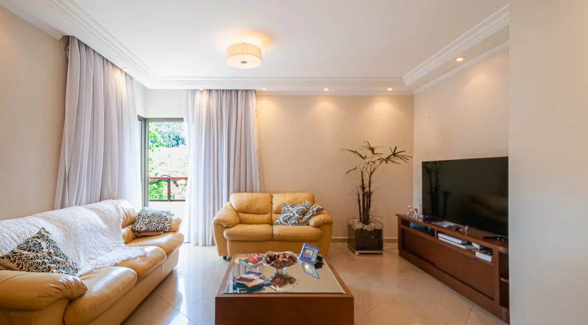 Foto 7 de Apartamento com 3 quartos à venda, 160m2 em Água Fria, São Paulo - SP