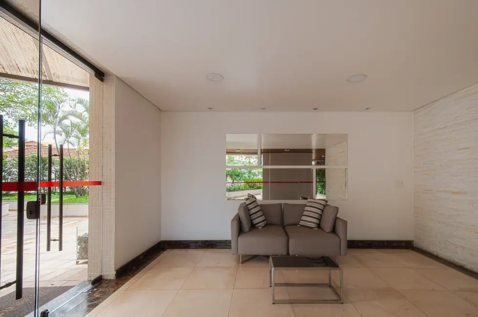 Foto 4 de Apartamento com 3 quartos à venda, 160m2 em Água Fria, São Paulo - SP