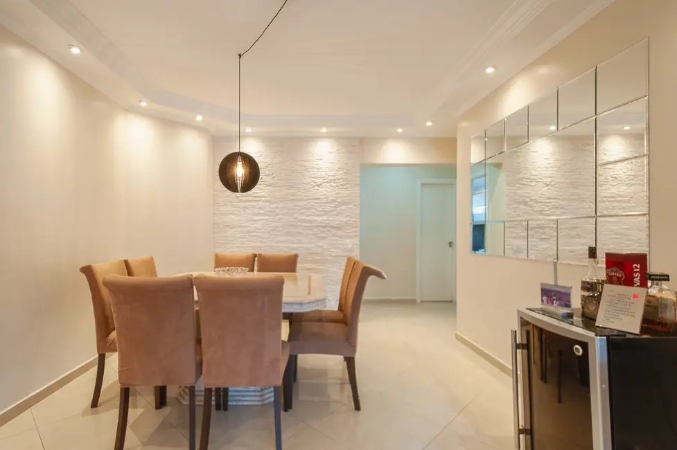 Foto 9 de Apartamento com 3 quartos à venda, 160m2 em Água Fria, São Paulo - SP