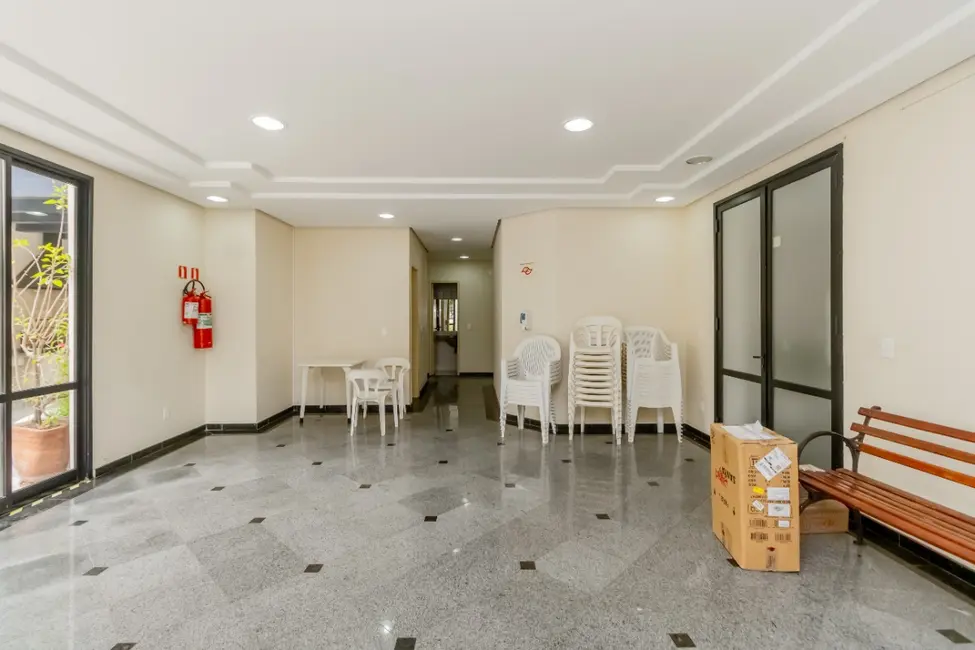 Apartamento com 2 quartos à venda, 58m2 em Vila Pompéia, São Paulo - SP - imagem 6 Foto 6 de Apartamento com 2 quartos à venda, 58m2 em Vila Pompéia, São Paulo - SP