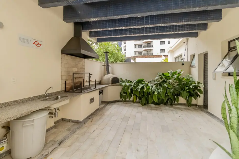 Apartamento com 2 quartos à venda, 58m2 em Vila Pompéia, São Paulo - SP - imagem 4 Foto 4 de Apartamento com 2 quartos à venda, 58m2 em Vila Pompéia, São Paulo - SP