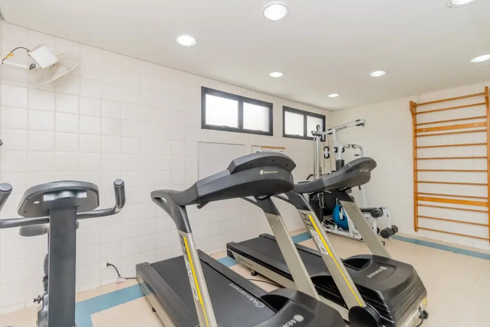 Apartamento com 2 quartos à venda, 58m2 em Vila Pompéia, São Paulo - SP - imagem 8 Foto 8 de Apartamento com 2 quartos à venda, 58m2 em Vila Pompéia, São Paulo - SP