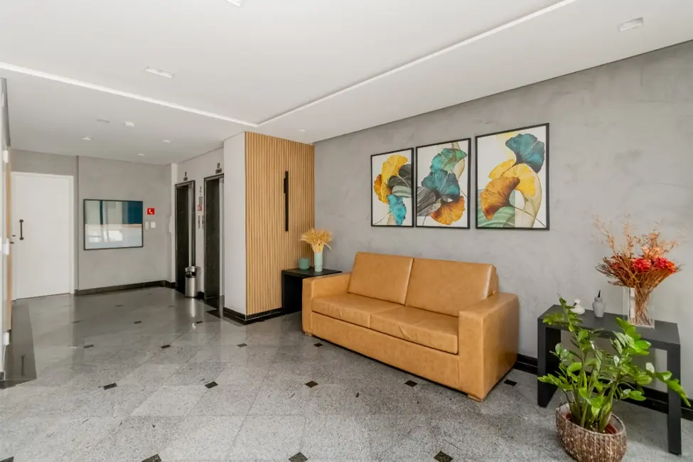 Apartamento com 2 quartos à venda, 58m2 em Vila Pompéia, São Paulo - SP - imagem 5 Foto 5 de Apartamento com 2 quartos à venda, 58m2 em Vila Pompéia, São Paulo - SP