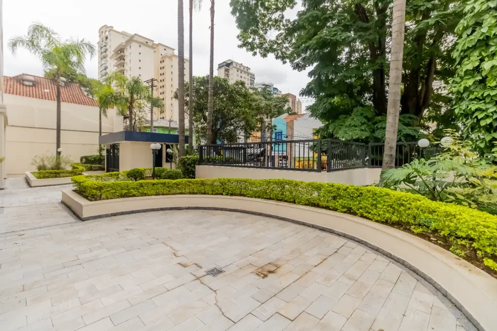 Apartamento com 2 quartos à venda, 58m2 em Vila Pompéia, São Paulo - SP - imagem 3 Foto 3 de Apartamento com 2 quartos à venda, 58m2 em Vila Pompéia, São Paulo - SP