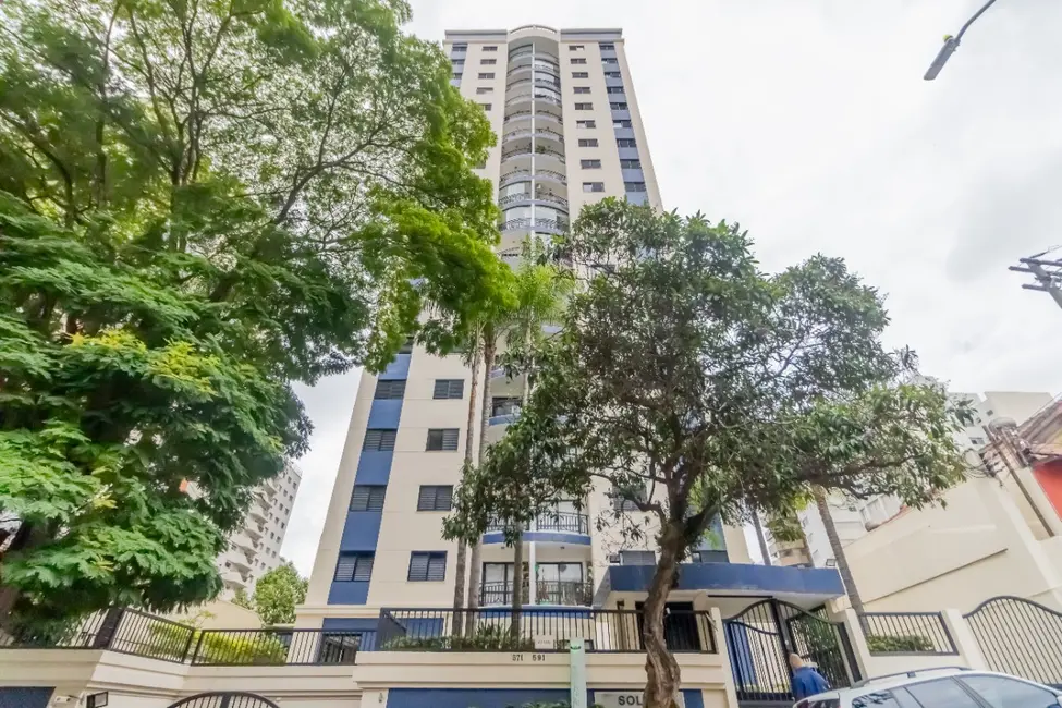 Foto 1 de Apartamento com 2 quartos à venda, 58m2 em Vila Pompéia, São Paulo - SP
