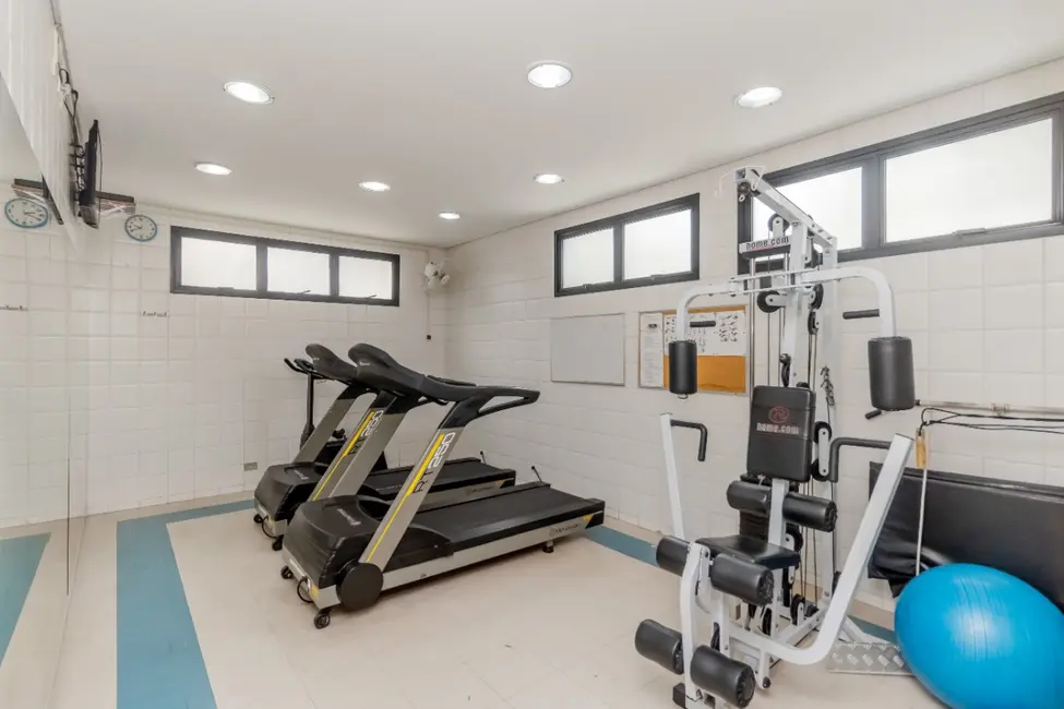 Apartamento com 2 quartos à venda, 58m2 em Vila Pompéia, São Paulo - SP - imagem 7 Foto 7 de Apartamento com 2 quartos à venda, 58m2 em Vila Pompéia, São Paulo - SP